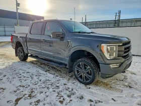 Ford F150 2.7l Supercrew, снимка 4
