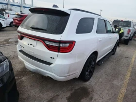 Dodge Durango R/T PLUS  CARFAX, снимка 3