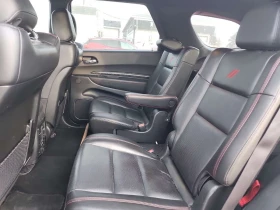 Dodge Durango R/T PLUS  CARFAX, снимка 12