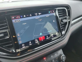 Dodge Durango R/T PLUS  CARFAX, снимка 11