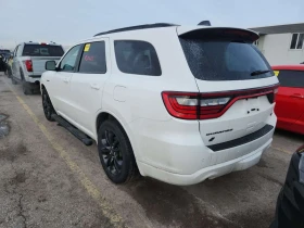 Dodge Durango R/T PLUS  CARFAX, снимка 4