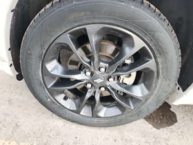 Dodge Durango R/T PLUS  CARFAX, снимка 6