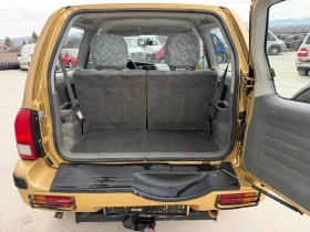 Suzuki Grand vitara 1.6/93кс 4х4 КЛИМАТИК 120000кс Сервизни документ , снимка 13