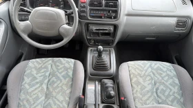 Suzuki Grand vitara 1.6/93кс 4х4 КЛИМАТИК 120000кс Сервизни документ , снимка 11