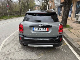Mini Countryman 2.0TDI 150к.с., снимка 6