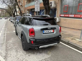 Mini Countryman 2.0TDI 150к.с., снимка 5