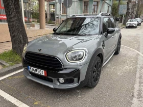 Mini Countryman 2.0TDI 150к.с., снимка 1