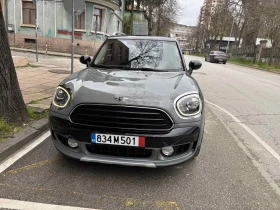 Mini Countryman 2.0TDI 150к.с., снимка 4