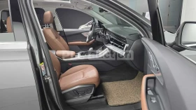 Audi Q7 * Дистроник * Обдухване * Хед-ъп * , снимка 8