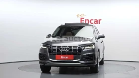Audi Q7 * Дистроник * Обдухване * Хед-ъп * , снимка 1