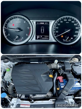 Suzuki Vitara 1.6DDiS 4X4, снимка 15