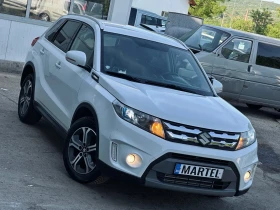 Suzuki Vitara 1.6DDiS 4X4, снимка 3