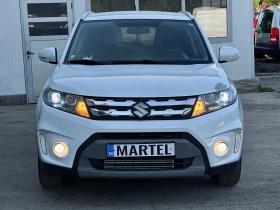Suzuki Vitara 1.6DDiS 4X4, снимка 2
