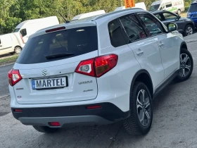 Suzuki Vitara 1.6DDiS 4X4, снимка 4