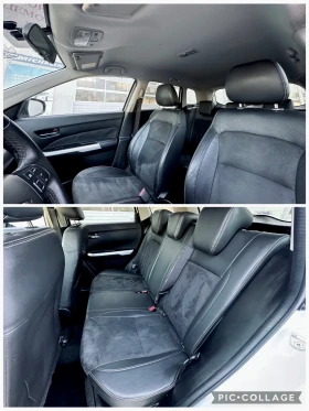 Suzuki Vitara 1.6DDiS 4X4, снимка 13