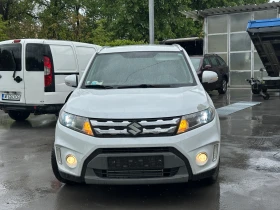 Suzuki Vitara 1.6DDiS 4X4, снимка 2