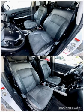 Suzuki Vitara 1.6DDiS 4X4, снимка 11