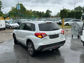 Suzuki Vitara 1.6DDiS 4X4, снимка 4