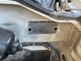 Mitsubishi Pajero 3.8 benzin Gold, снимка 14