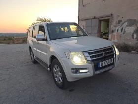 Mitsubishi Pajero 3.8 benzin Gold, снимка 2
