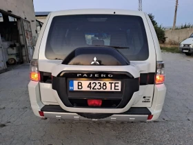Mitsubishi Pajero 3.8 benzin Gold, снимка 15