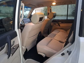 Mitsubishi Pajero 3.8 benzin Gold, снимка 8