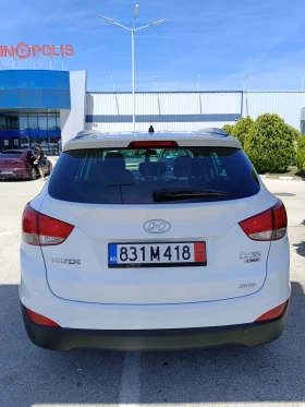 Hyundai IX35 * 2.0 CRDI* 4X4* , снимка 5