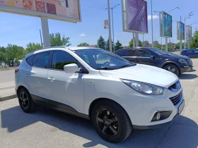 Hyundai IX35 * 2.0 CRDI* 4X4* , снимка 7