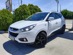 Hyundai IX35 * 2.0 CRDI* 4X4* , снимка 2