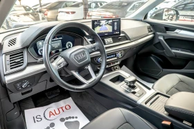 Audi Q5 40TDI/Quattro/Advanced/Distronic/Lane Assist/Камер, снимка 7