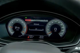 Audi Q5 40TDI/Quattro/Advanced/Distronic/Lane Assist/Камер, снимка 13