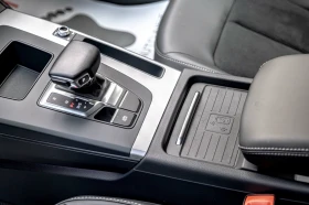 Audi Q5 40TDI/Quattro/Advanced/Distronic/Lane Assist/Камер, снимка 9