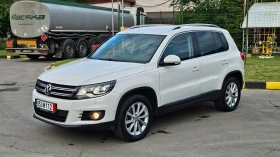 VW Tiguan 2.0 Tdi 4x4/FACELIFT/NAVIG/6skorosti, снимка 2