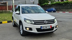 VW Tiguan 2.0 Tdi 4x4/FACELIFT/NAVIG/6skorosti, снимка 9