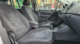 VW Tiguan 2.0 Tdi 4x4/FACELIFT/NAVIG/6skorosti, снимка 13