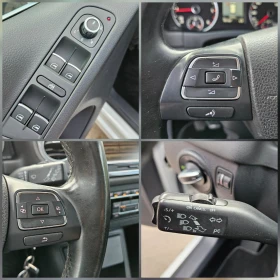 VW Tiguan 2.0 Tdi 4x4/FACELIFT/NAVIG/6skorosti, снимка 15