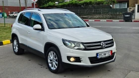 VW Tiguan 2.0 Tdi 4x4/FACELIFT/NAVIG/6skorosti, снимка 8
