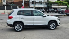 VW Tiguan 2.0 Tdi 4x4/FACELIFT/NAVIG/6skorosti, снимка 6