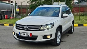 VW Tiguan 2.0 Tdi 4x4/FACELIFT/NAVIG/6skorosti, снимка 1