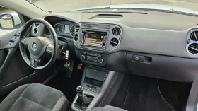 VW Tiguan 2.0 Tdi 4x4/FACELIFT/NAVIG/6skorosti, снимка 11