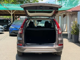 Honda Cr-v 2.0i* 4x4* EXLUSIVE* СЕРВИЗНА КНИЖКА С ПЪЛНА ИСТОР, снимка 6
