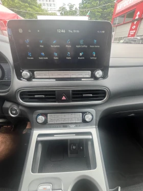 Hyundai Kona, снимка 7