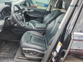 Audi Q7 Pano * Keyless * АвтоКредит * (ЦЕНА ДО БГ), снимка 8