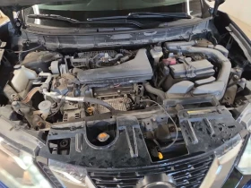 Nissan Rogue * SV * CARFAX * ЗАДНА КАМЕРА * ПОДГРЕВИ, снимка 16