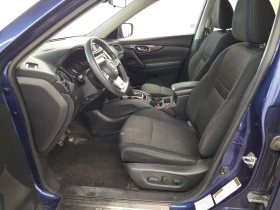 Nissan Rogue * SV * CARFAX * ЗАДНА КАМЕРА * ПОДГРЕВИ, снимка 9