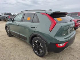 Kia Niro * EV* WIND* , снимка 4