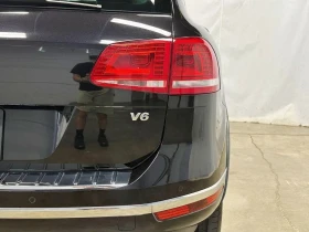 VW Touareg Wolfsburg Edition, снимка 8