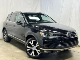 VW Touareg Wolfsburg Edition, снимка 1