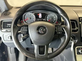 VW Touareg Wolfsburg Edition, снимка 12