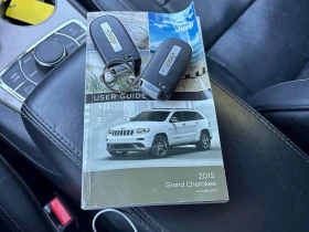Jeep Grand cherokee * Overland * CARFAX * ОПЦИЯ ЗА ФИНАНСИРАНЕ , снимка 13